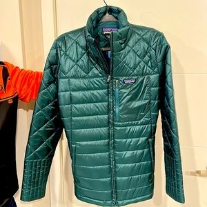 Patagonia.jacket/coat